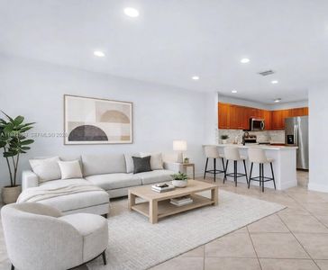 3186 SW 129th Ter #113, Miramar, FL, 33027