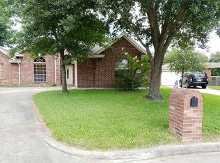 20838 Rivershire Ln, Houston, TX 77073