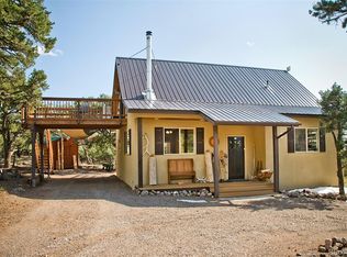263 Moonlight Way, Crestone, CO 81131