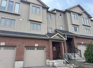 200 Maitland St, Kitchener, ON N2R0C3