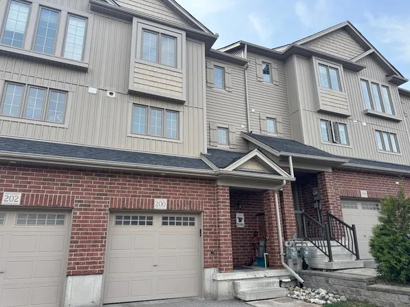 200 Maitland St, Kitchener, ON N2R 0C3