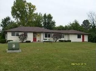 845 Bridgeview S, Saginaw, MI 48604