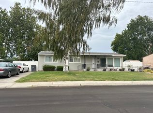 1418 Sanford Ave, Richland, WA 99354