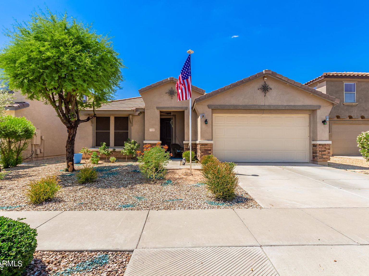 17868 N 183rd Ave, Surprise, AZ 85374 | Zillow