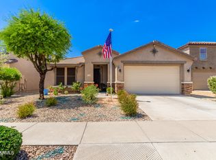 17868 N 183rd Ave, Surprise, AZ 85374
