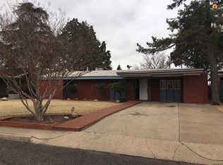 901 E Lincoln Rd, Hobbs, NM 88240