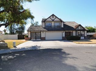 4813 E Hillery Dr, Scottsdale, AZ 85254