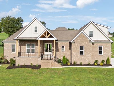 1209 Ballentrace Blvd, Lebanon, TN, 37087