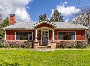 590 W Mendocino Ave, Willits, CA 95490