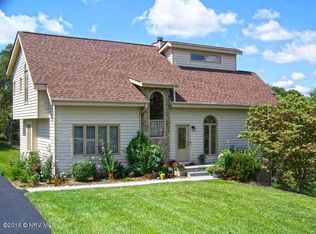 150 Windmill Ridge Rd W, Christiansburg, VA 24073
