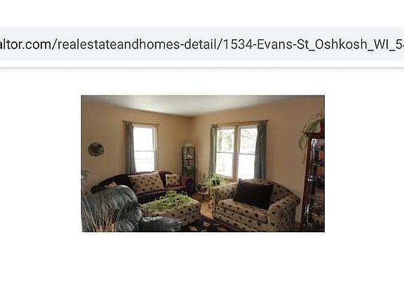 3rd image of 1534 Evans St
