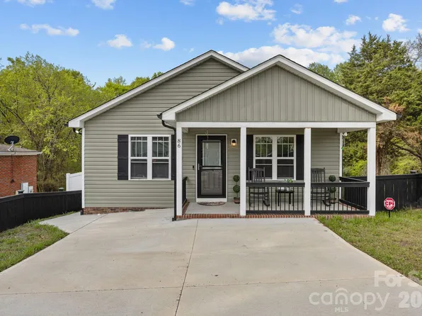 86 Ashlyn Dr SE, Concord, NC 28025