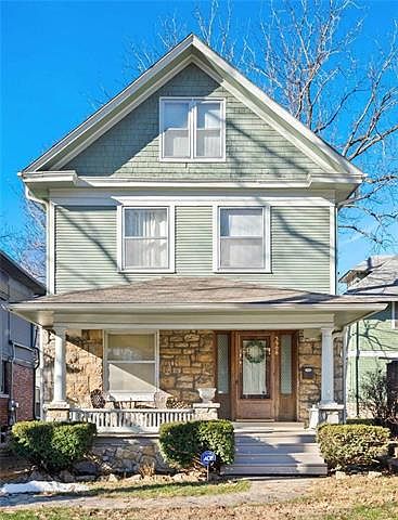 1st image of 3908 Campbell St