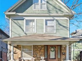 3908 Campbell St, Kansas City, MO 64110