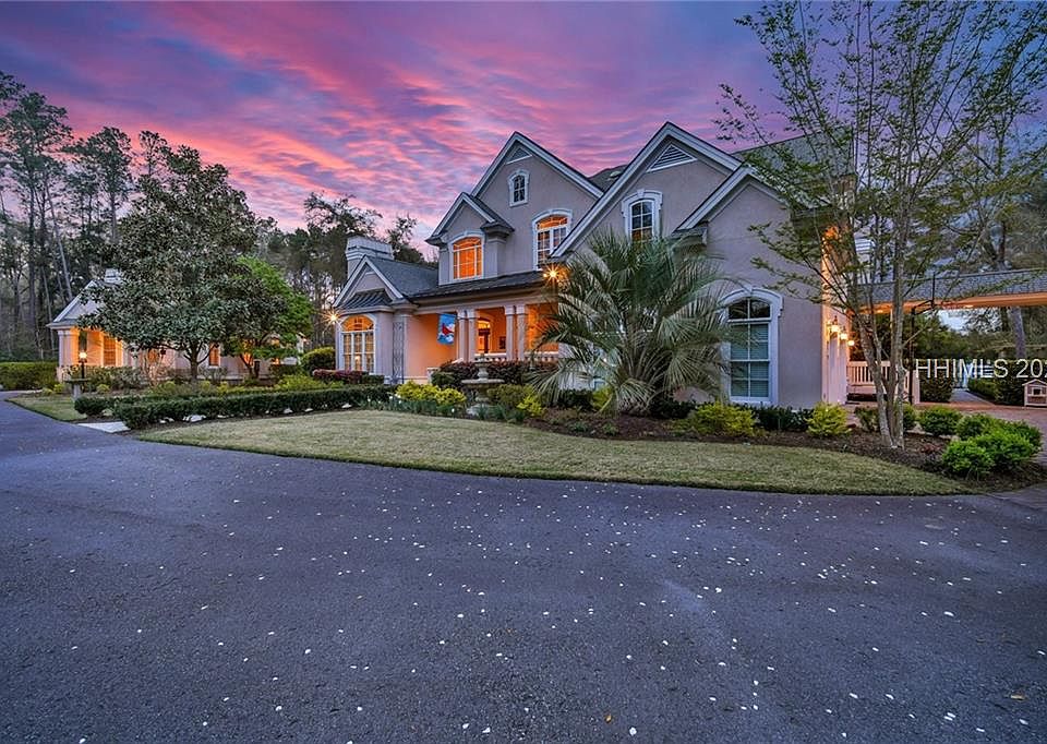 56 Rose Dhu Creek Plantation Dr, Bluffton, SC 29910 Zillow