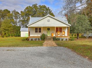292 Greyback Rd, Summerville, SC 29483
