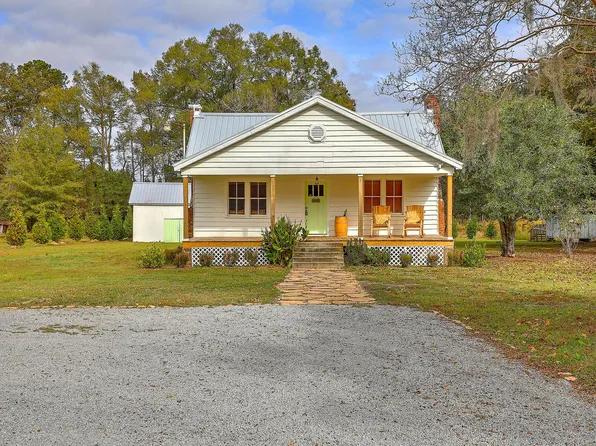 292 Greyback Rd, Summerville, SC 29483