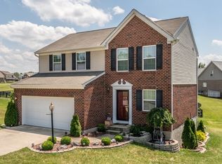 3607 Benton Ct, Burlington, KY 41005