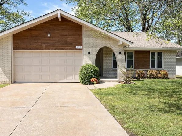 535 E Lasalle Street, Springfield, MO 65807