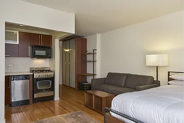 Rented by Stribling