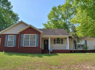101 Lily Trc, Dothan, AL 36301