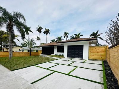 641 NE 2nd St, Dania Beach, FL, 33004