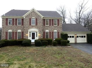 10109 Lakeside Ct, Ellicott City, MD 21042
