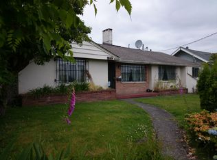 9845 62nd Ave S, Seattle, WA 98118