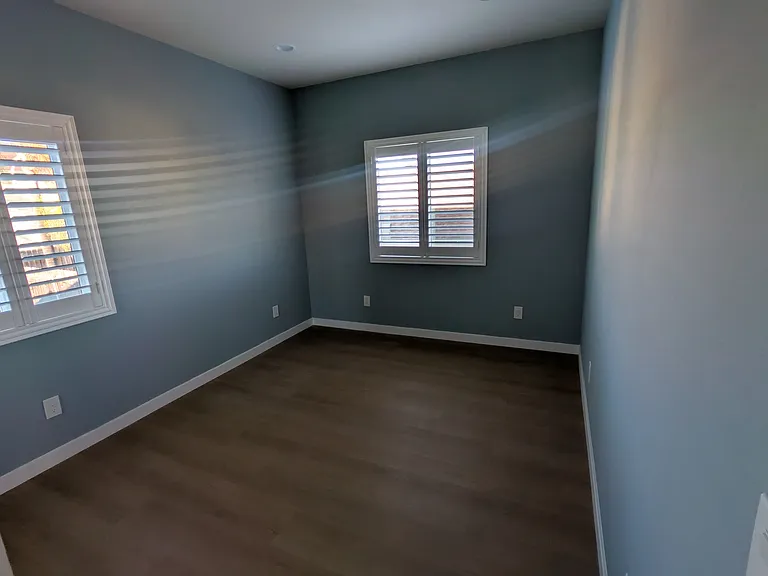 Second Upstair's Bedroom