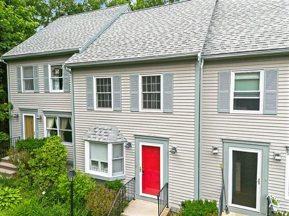 83 Middle Street #4, Hallowell, ME 04347