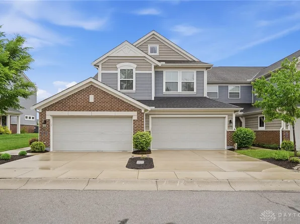 4378 Fairway Ln, Lebanon, OH 45036