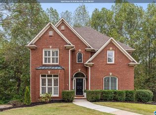1278 Eagle Park Rd, Birmingham, AL 35242