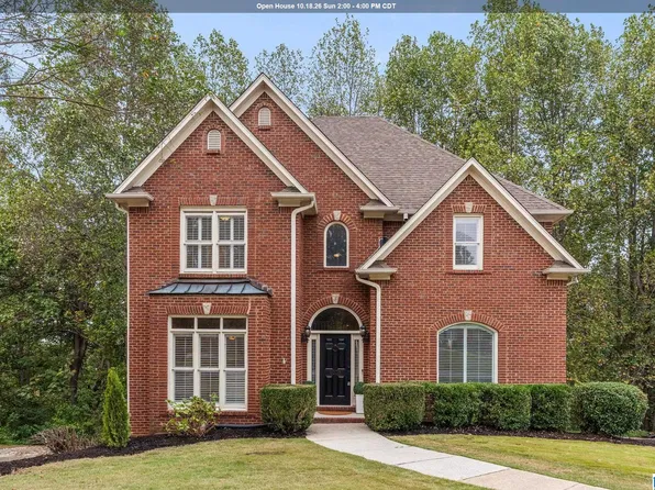1278 Eagle Park Rd, Birmingham, AL 35242