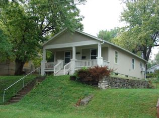 1852 N 30th St, Kansas City, KS 66104
