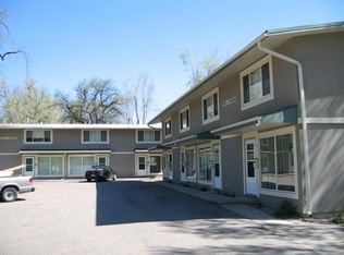 120 S Bryan Ave APT 4, Fort Collins, CO 80521