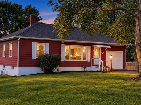 1201 NE 76th Ter, Gladstone, MO 64118