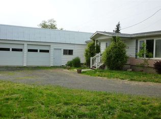 609 W Main St, Pomeroy, WA 99347