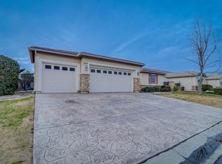 5014 Via Sienna Dr, Bakersfield, CA