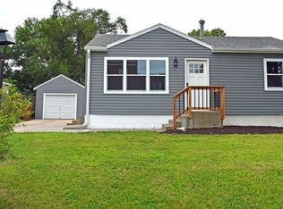 1321 Judson St, Lincoln, NE 68521