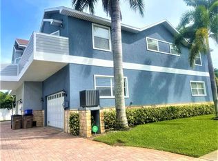 6699 Gulf Winds Dr, Saint Pete Beach, FL 33706