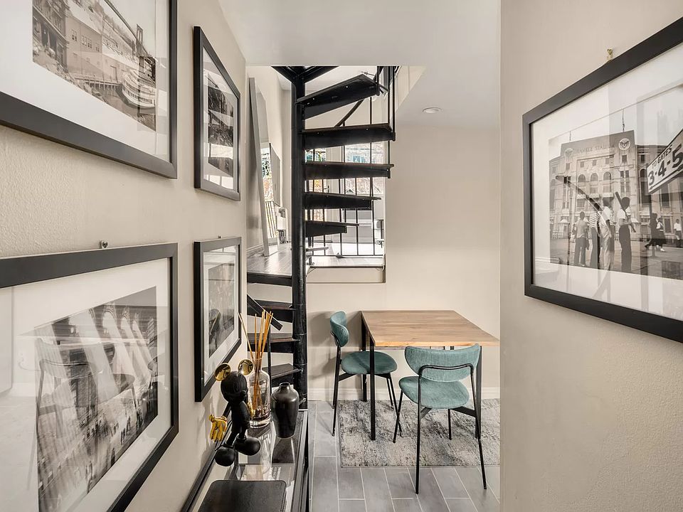 1st image of 211 Thompson St APT 4D