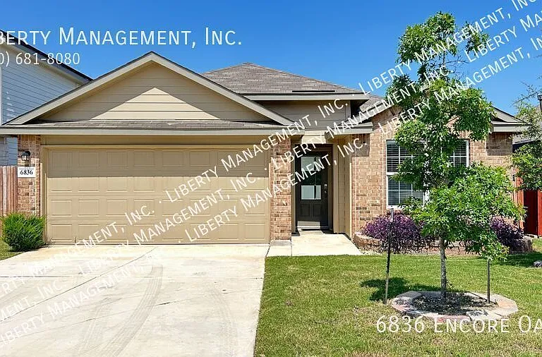 6836 Encore Oaks — Photo 1