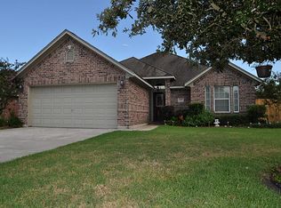 11827 Old Spanish Trl, Santa Fe, TX 77510