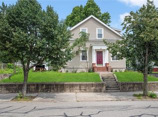 219 Public St, Providence, RI 02905