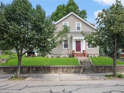 219 Public St, Providence, RI, 02905