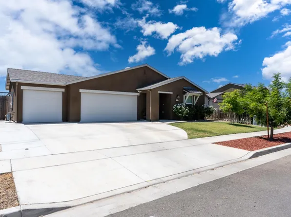 (undisclosed Address), Los Banos, CA 93635