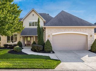 5277 Lola Way, Columbus, OH 43235