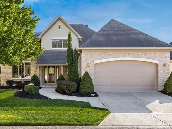 5277 Lola Way, Columbus, OH 43235