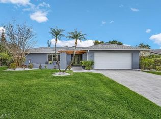 5301 Shalley Cir E, Fort Myers, FL 33919