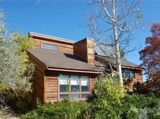 1695 Quince Ave, Boulder, CO 80304